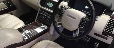 Range Rover (LM) TDV6 Vogue SE